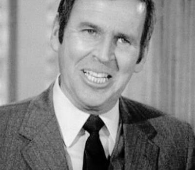 Paul Lynde