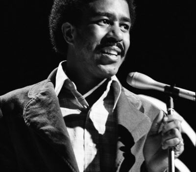 Richard Pryor