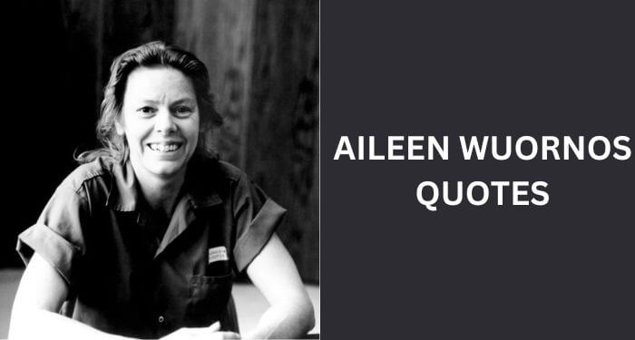 Aileen Wuornos