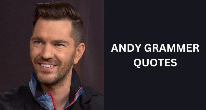 Andy Grammer