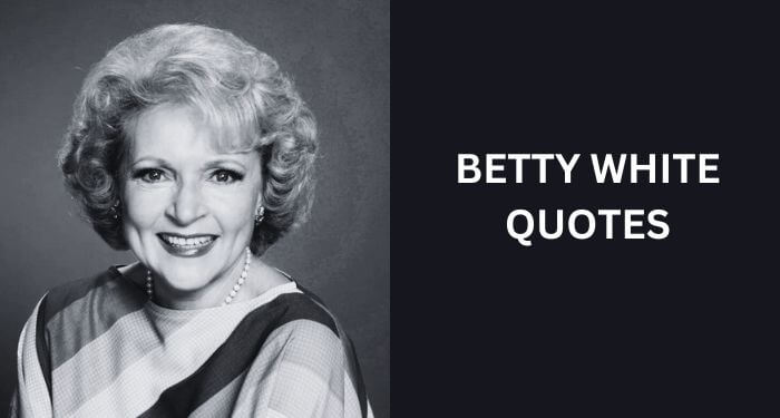 Betty White