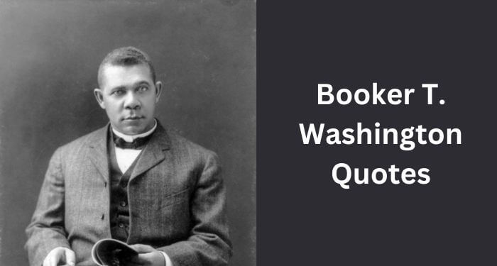 Booker T. Washington