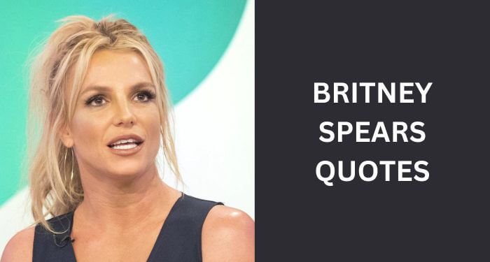 Britney Spears