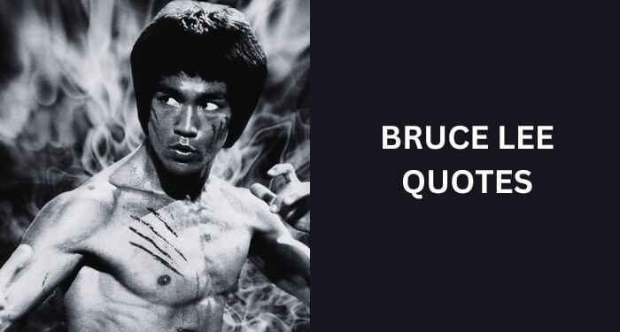Bruce Lee