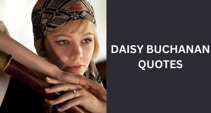 Daisy Buchanan