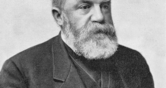 Dwight L. Moody