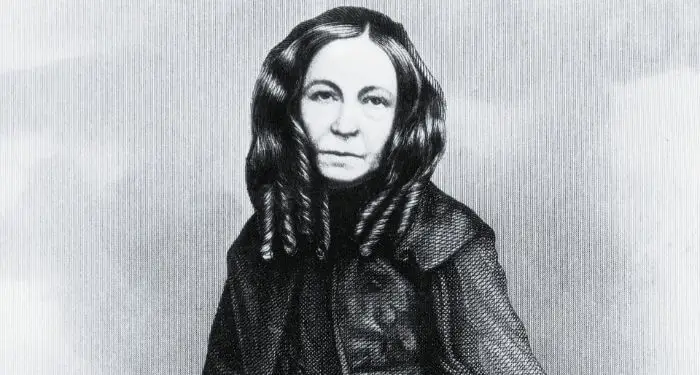 Elizabeth Barrett Browning