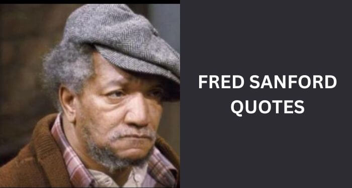 Fred Sanford