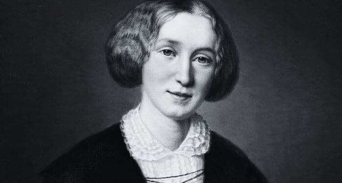 George_Eliot