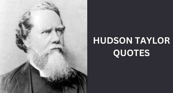 Hudson Taylor