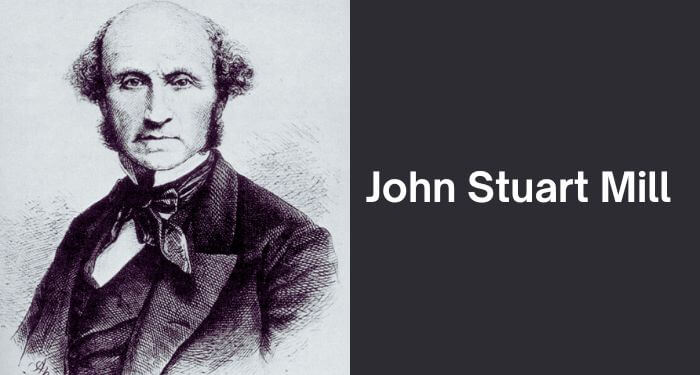 John Stuart Mill