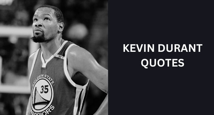 Kevin Durant