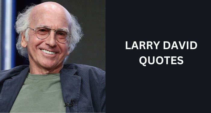 Larry David