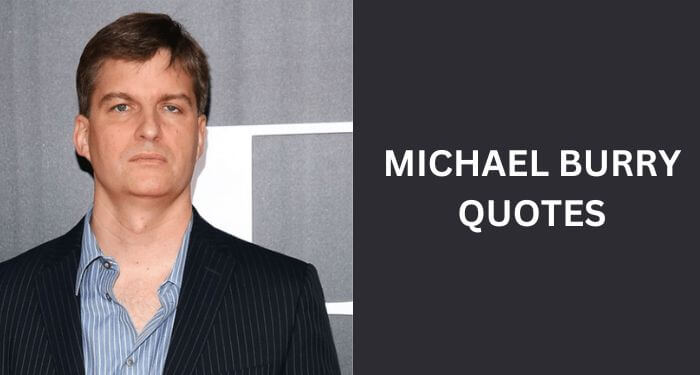 Michael Burry