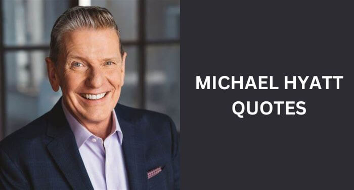 Michael Hyatt