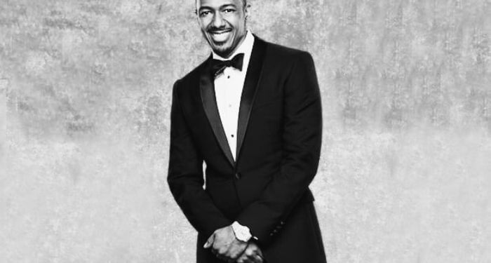 Nick Cannon