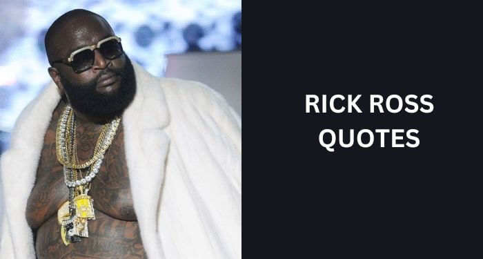 Rick Ross