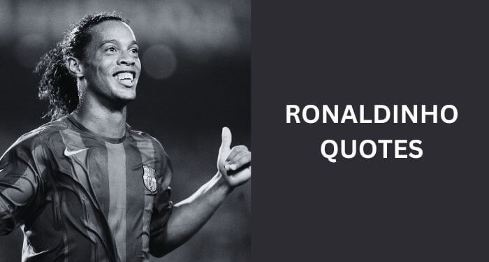 Ronaldinho