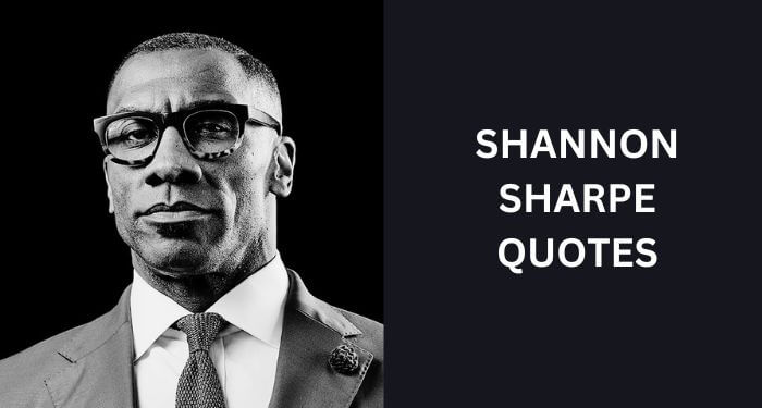 Shannon Sharpe