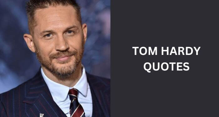 Tom Hardy