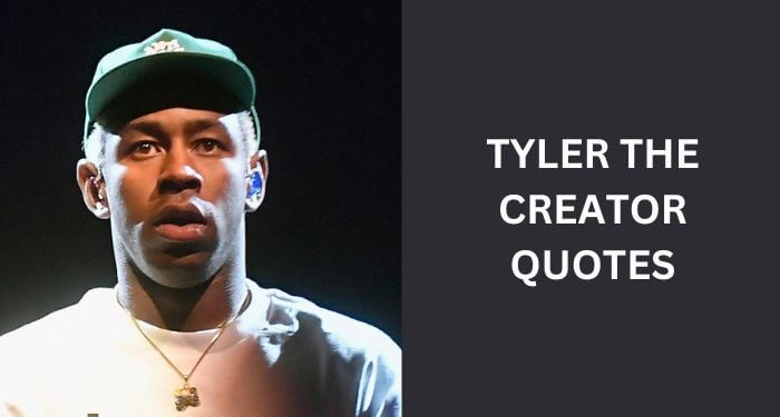 Tyler The Creator