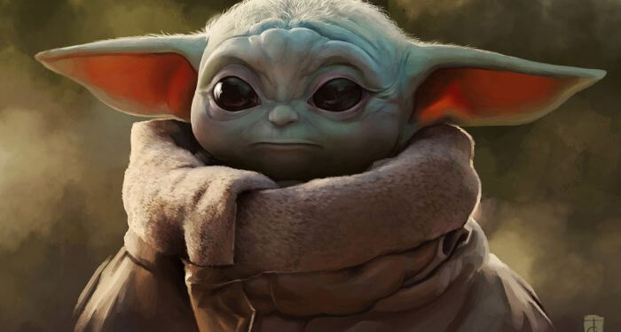 Yoda