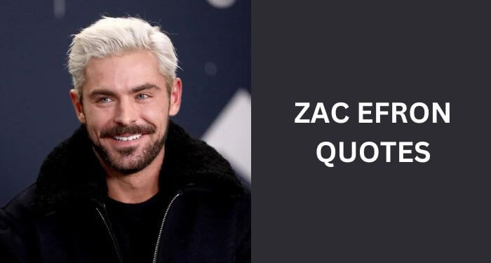 Zac Efron