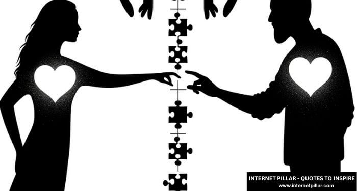 49 Human Connection Quotes on our Need for Connection - Internet Pillar