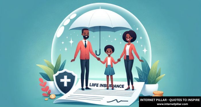 50 Life Insurance Quotes and Sayings to Make You Think - Internet Pillar