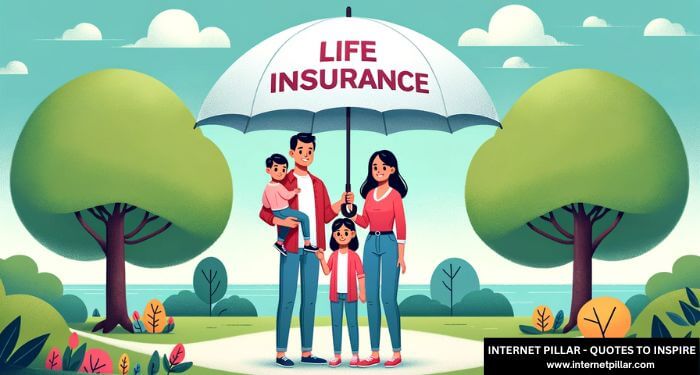 50 Life Insurance Quotes and Sayings to Make You Think