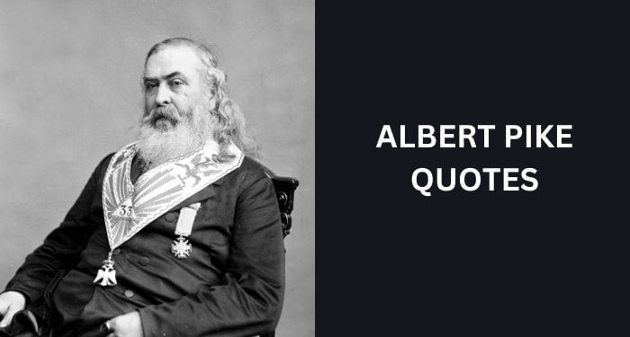 Albert Pike