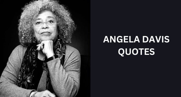 Angela Davis