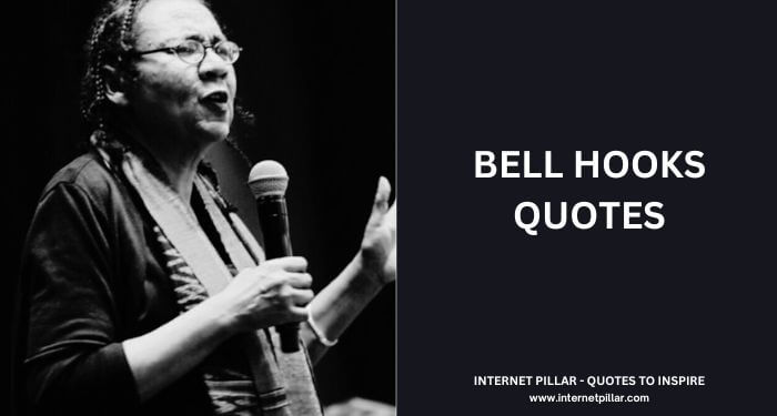 Bell Hooks