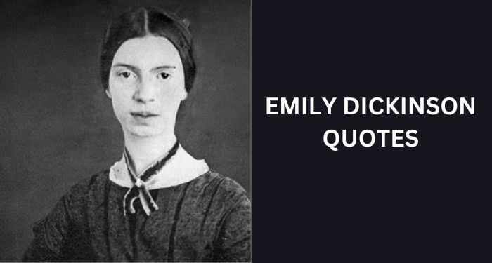 Emily Dickinson