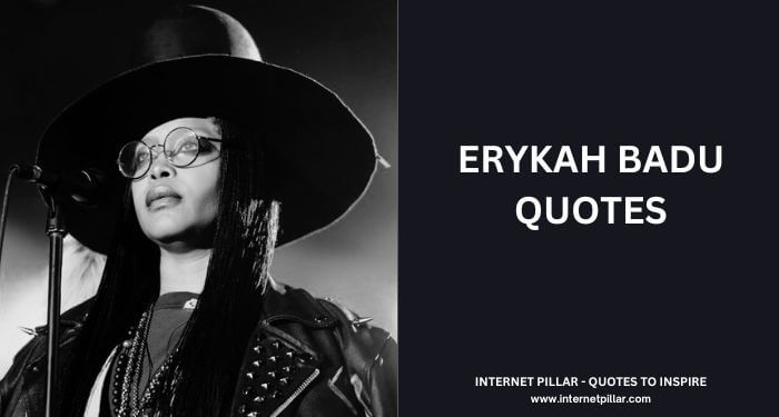 Erykah Badu