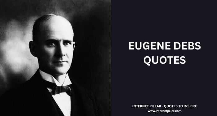 Eugene Debs