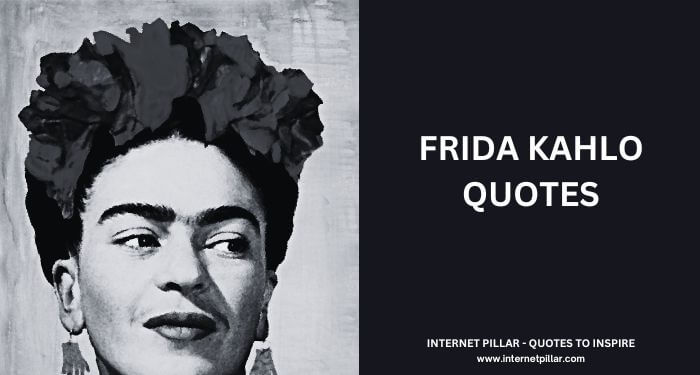 Frida Kahlo