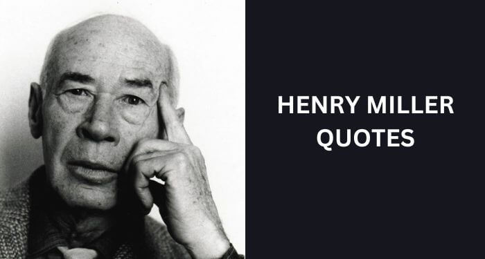 Henry Miller