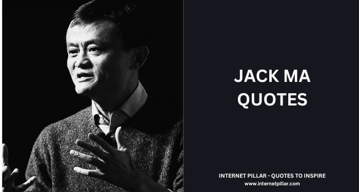 Jack Ma