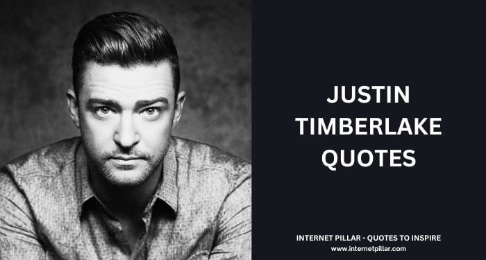 Justin Timberlake