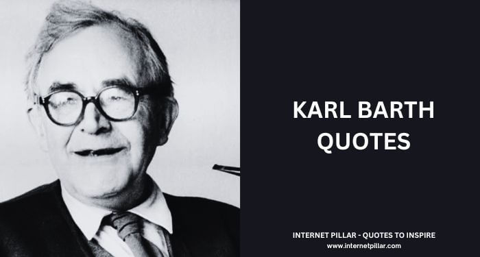 Karl Barth