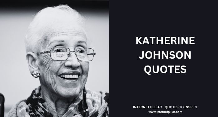 Katherine Johnson