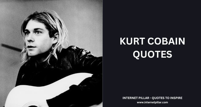 Kurt Cobain