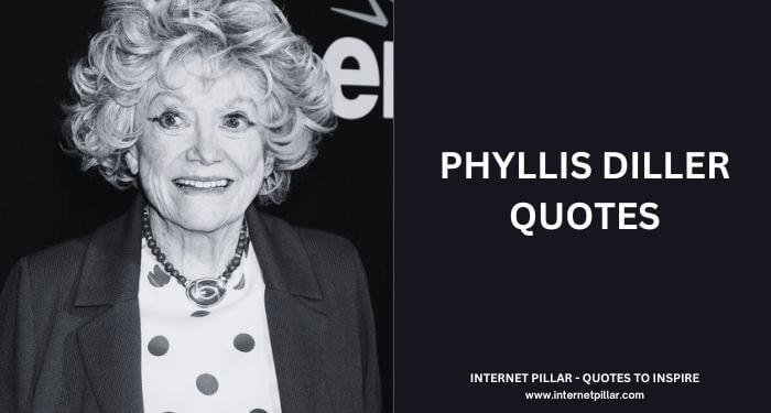 Phyllis Diller