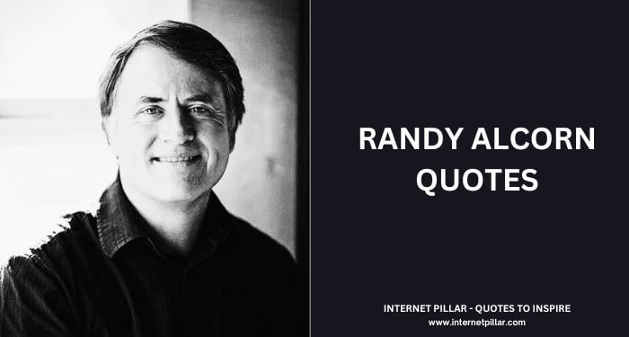 Randy Alcorn Quotes