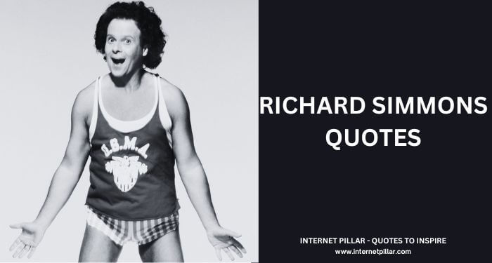 Richard Simmons