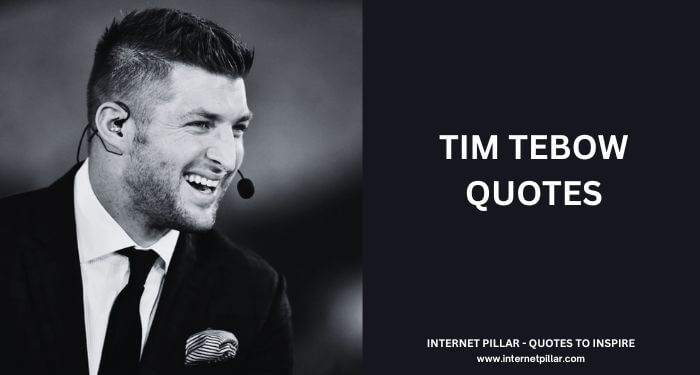 Tim Tebow