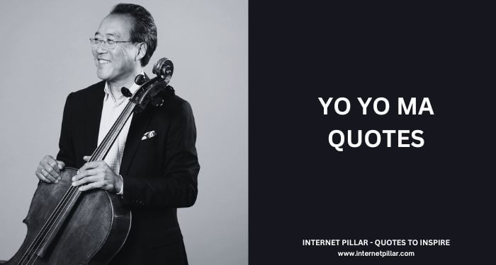 Yo Yo Ma