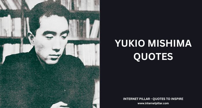 Yukio-Mishima