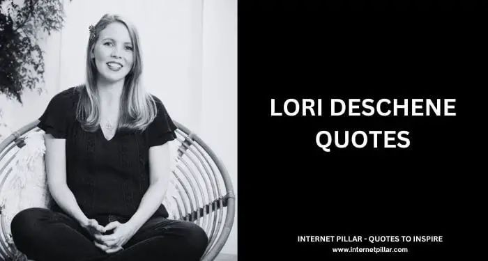 Lori-Deschene-Quotes